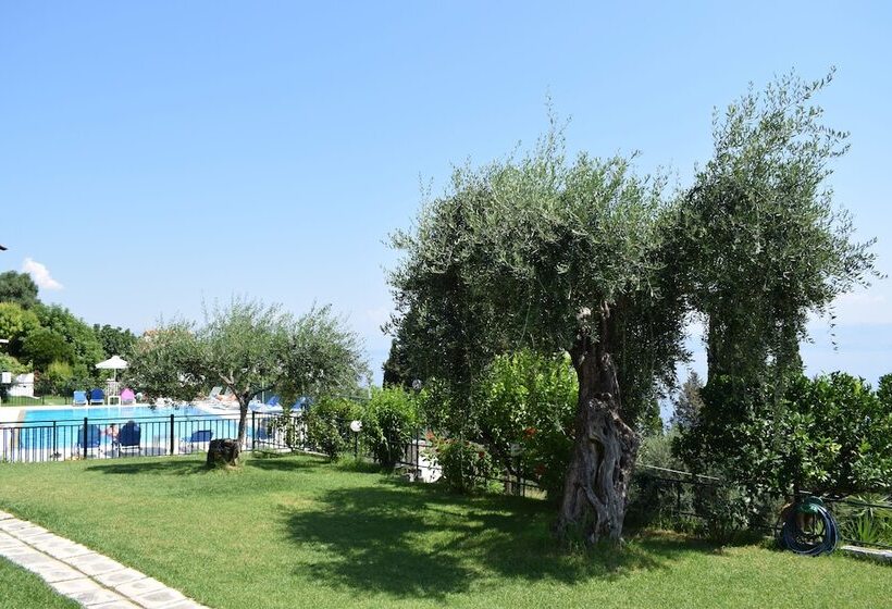 Rising Sun Apartments And Studios