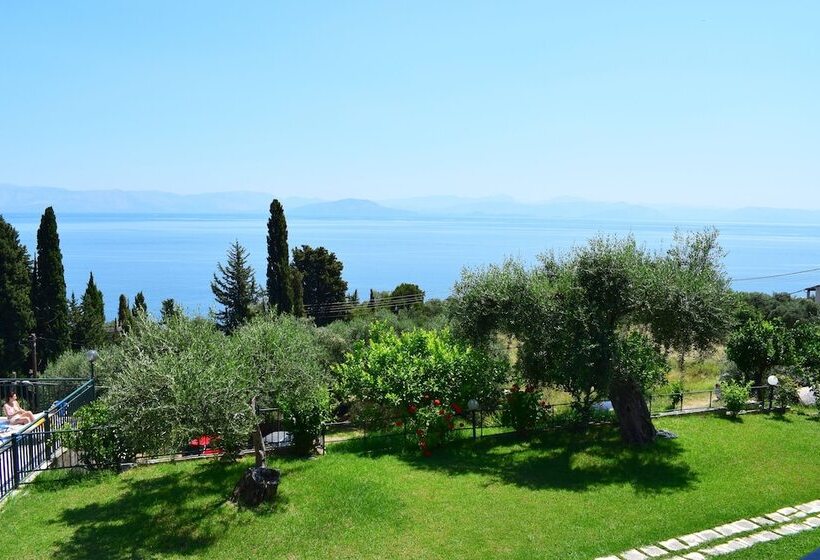 Rising Sun Apartments And Studios