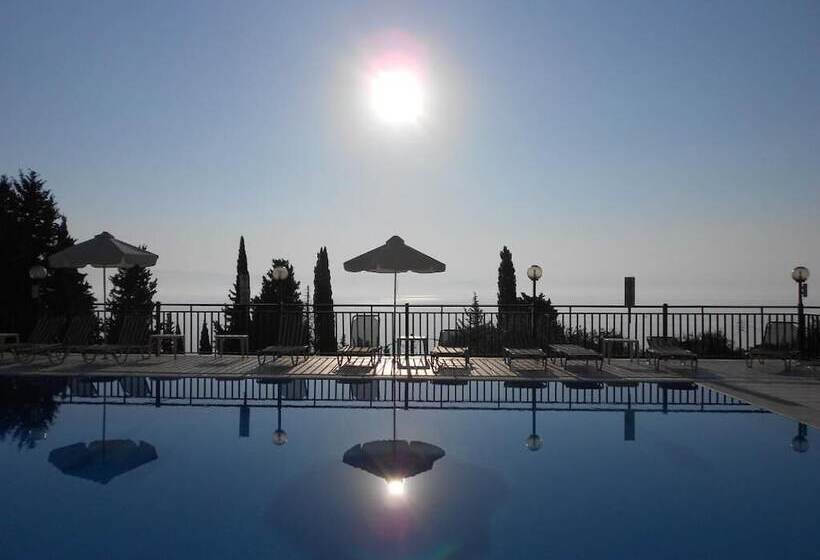 Rising Sun Apartments And Studios