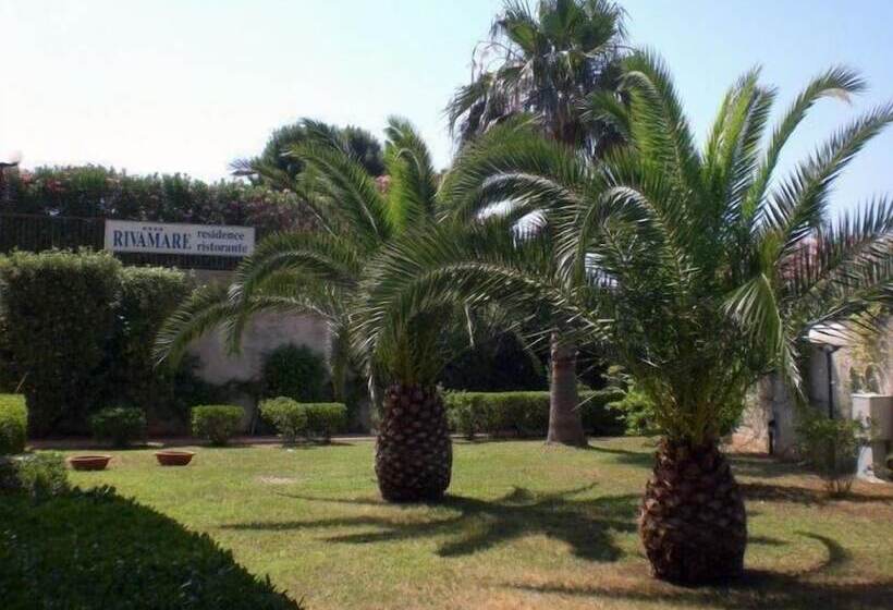 Rivamare Residence