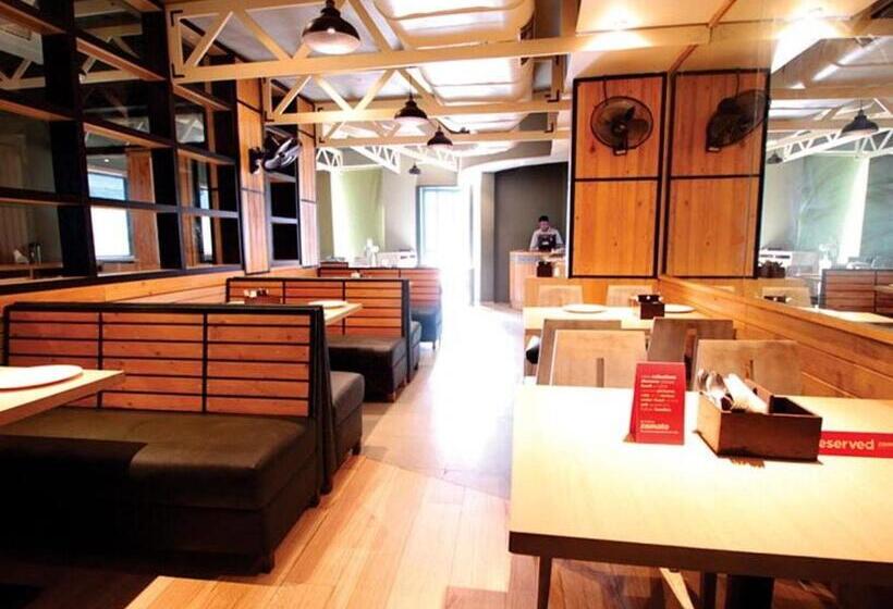 Sharanam Green Resort