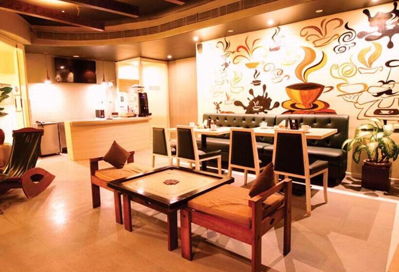 Sharanam Green Resort