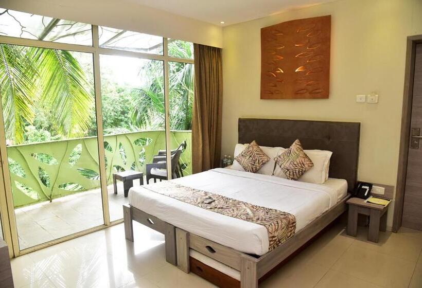 Sharanam Green Resort