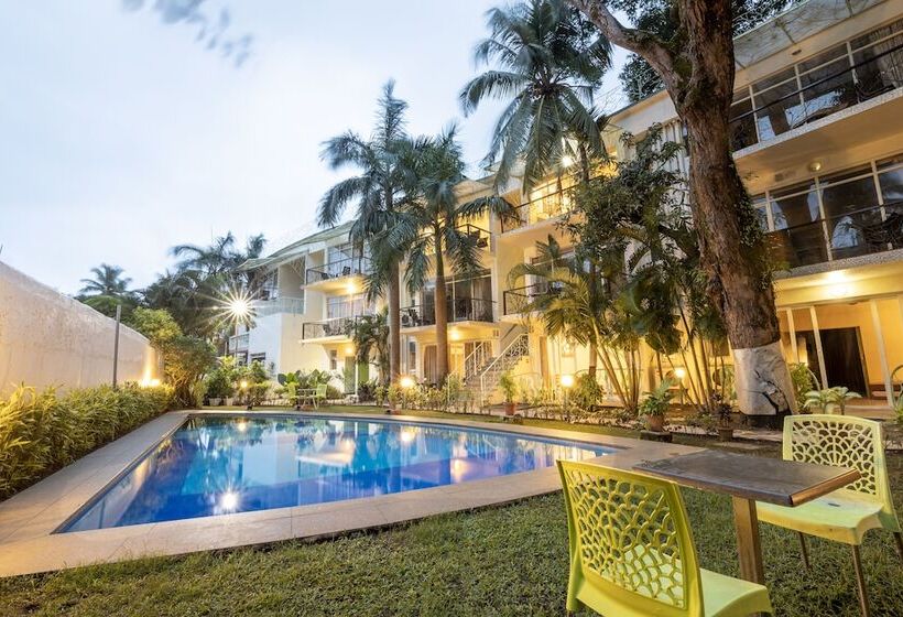 Sharanam Green Resort