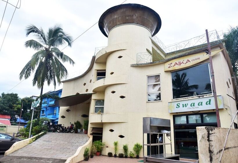 Sharanam Green Resort