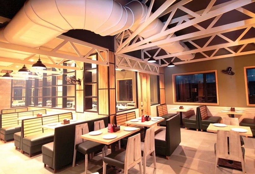 Sharanam Green Resort