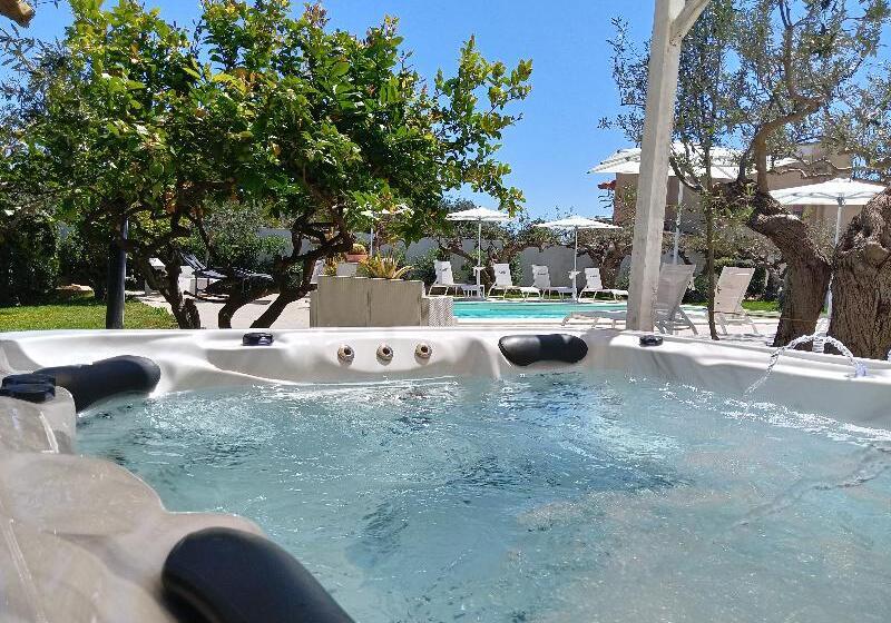 Signorino Eco Resort & Spa