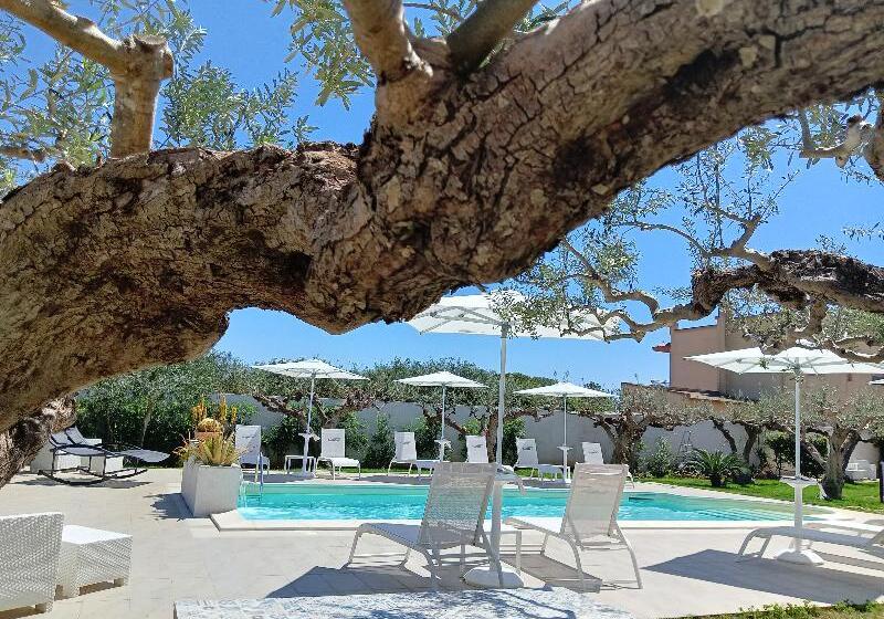 Signorino Eco Resort & Spa