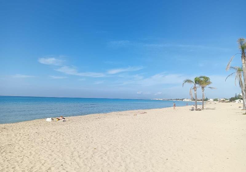 Signorino Eco Resort & Spa