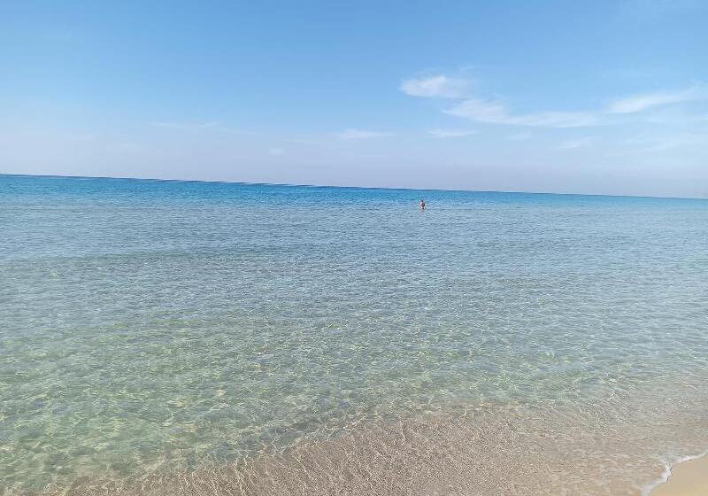 Signorino Eco Resort & Spa