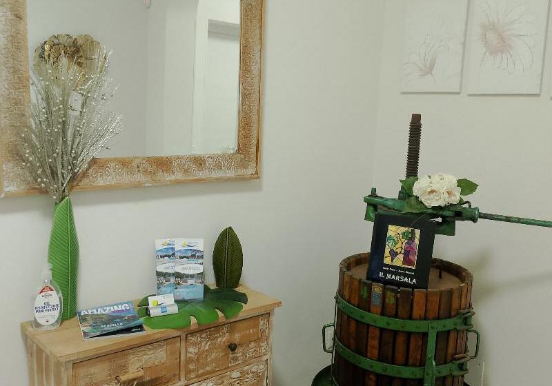 Signorino Eco Resort & Spa