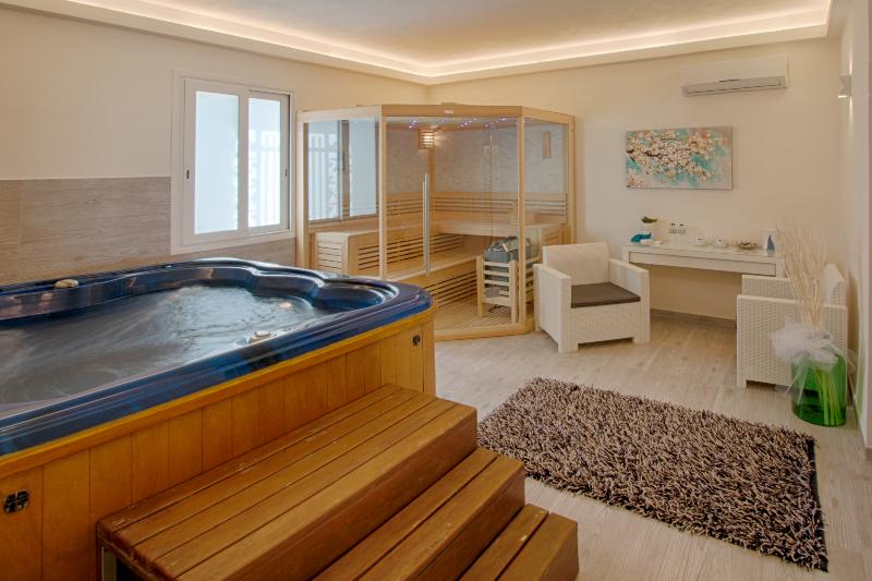 Signorino Eco Resort & Spa