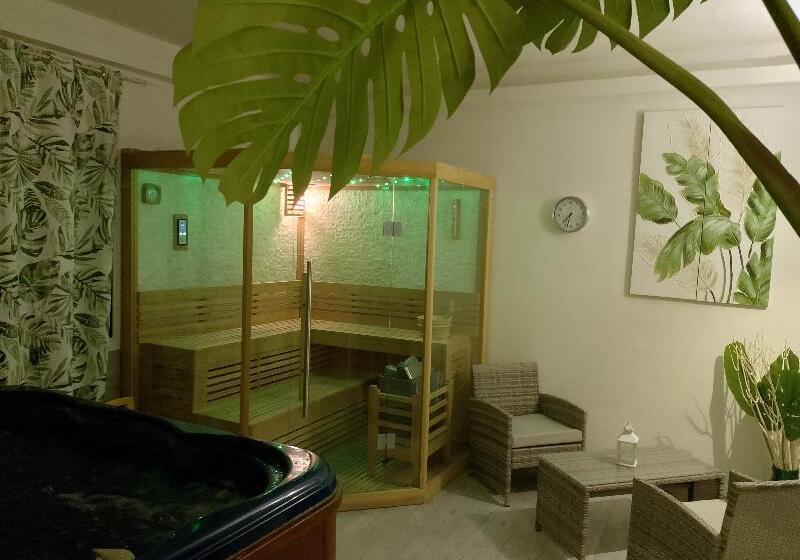 Signorino Eco Resort & Spa