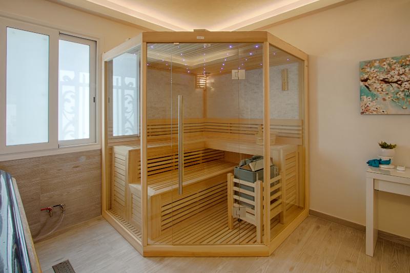 Signorino Eco Resort & Spa