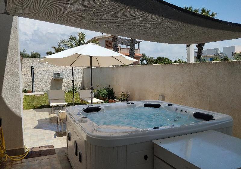 Signorino Eco Resort & Spa