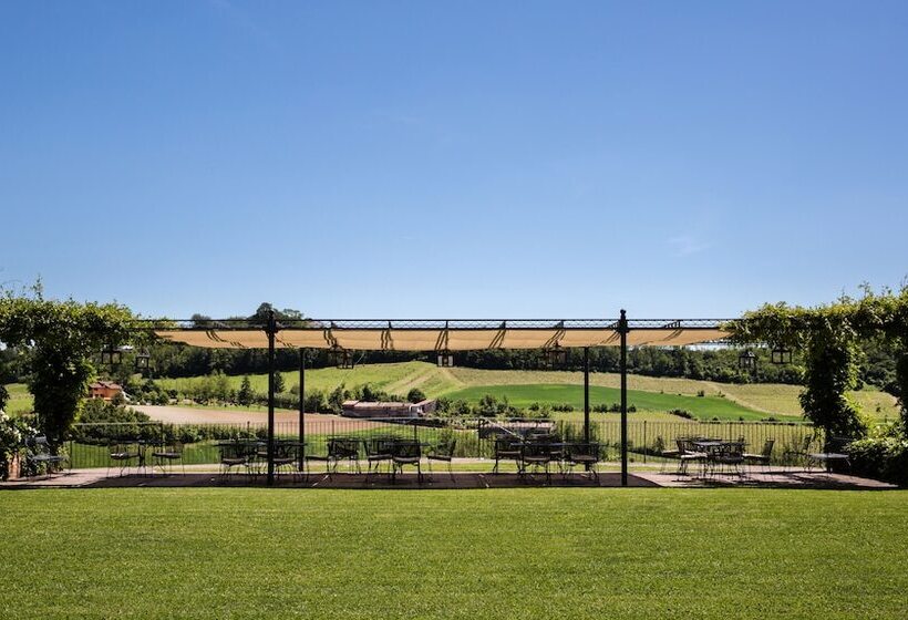 Spinerola Hotel In Cascina & Restaurant Uvaspina