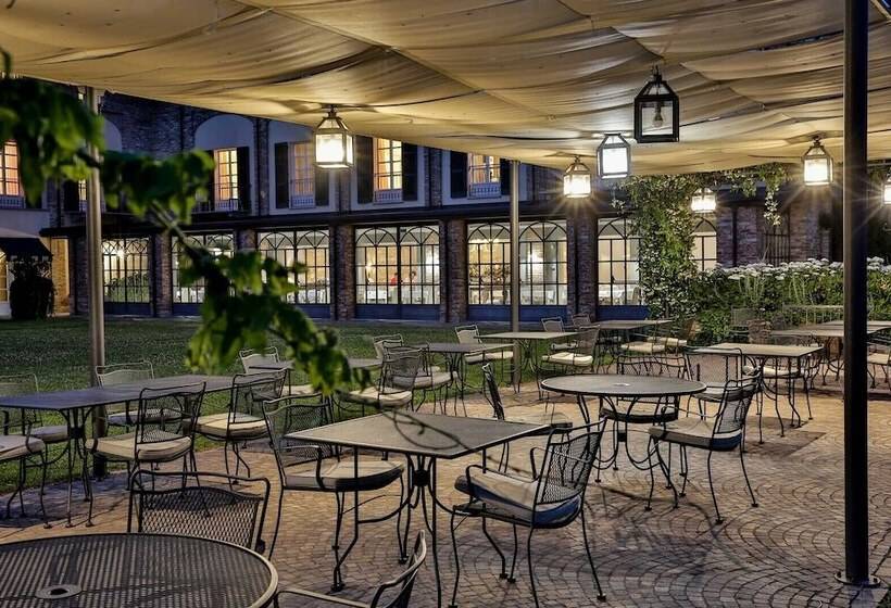 Spinerola Hotel In Cascina & Restaurant Uvaspina