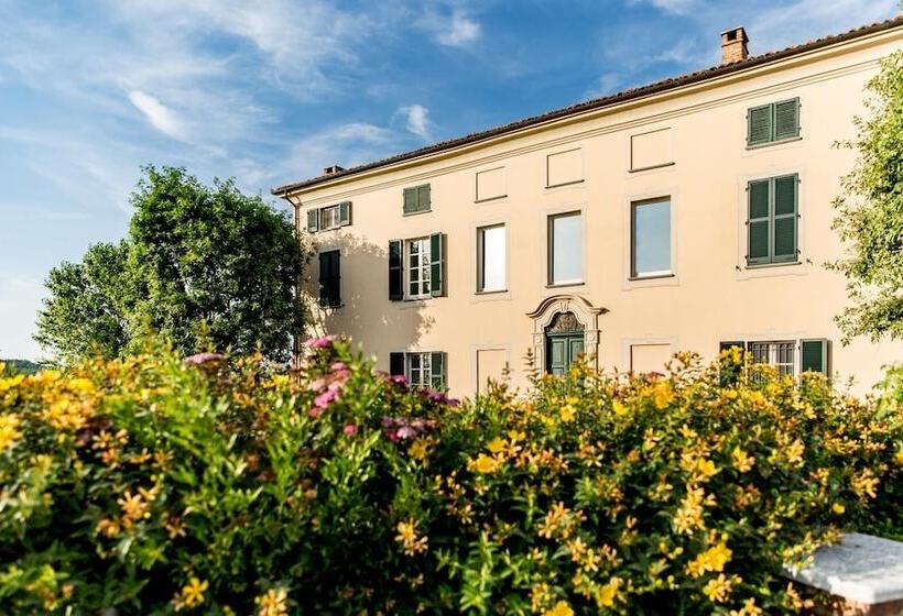 Spinerola Hotel In Cascina & Restaurant Uvaspina