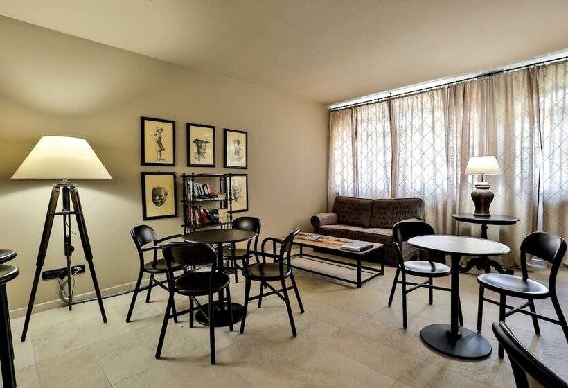 Spinerola Hotel In Cascina & Restaurant Uvaspina