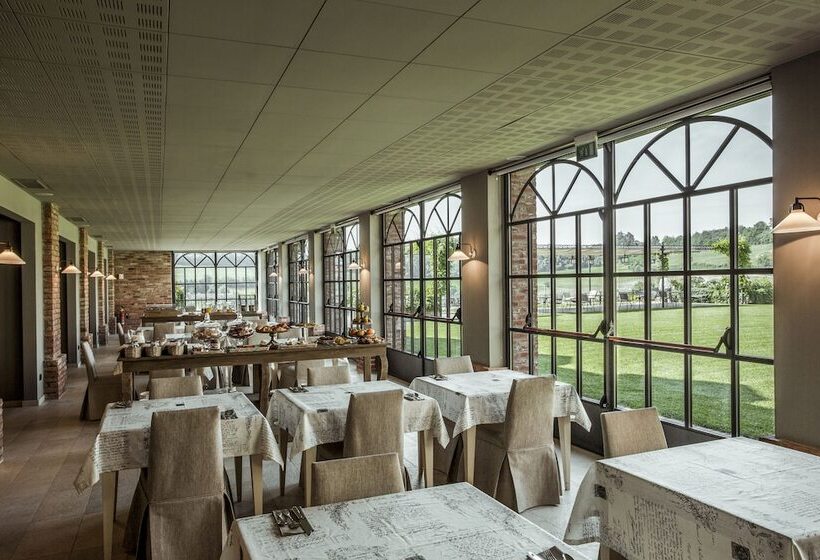 Spinerola Hotel In Cascina & Restaurant Uvaspina