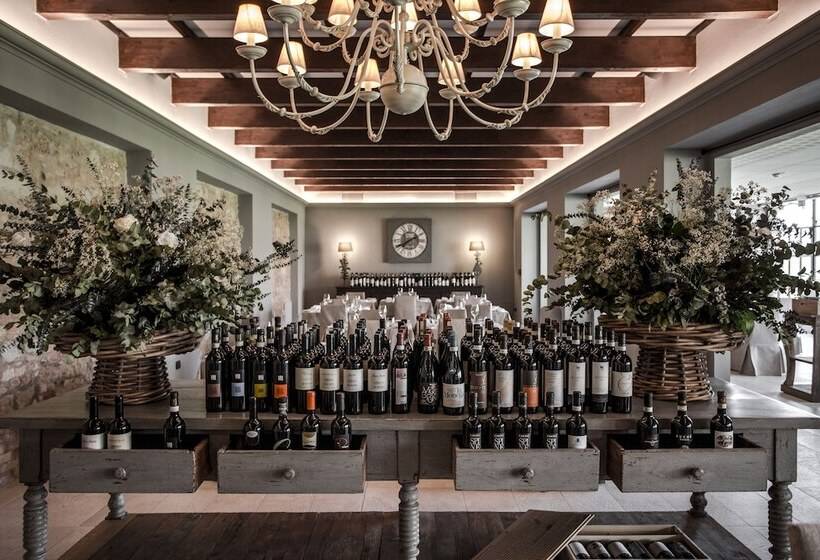 Spinerola Hotel In Cascina & Restaurant Uvaspina