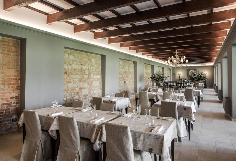 Spinerola Hotel In Cascina & Restaurant Uvaspina