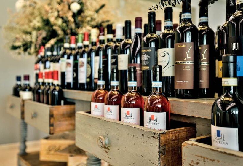 Spinerola Hotel In Cascina & Restaurant Uvaspina