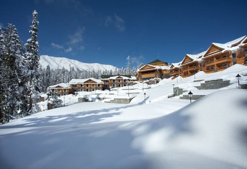 The Khyber Himalayan Resort & Spa