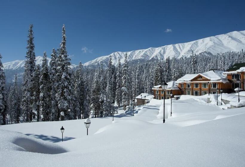 The Khyber Himalayan Resort & Spa