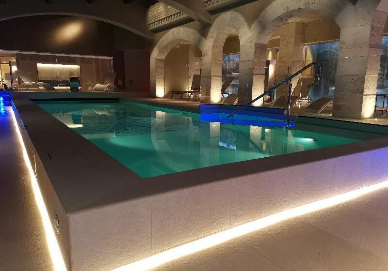 Torre Del Nera Albergo Diffuso & Spa