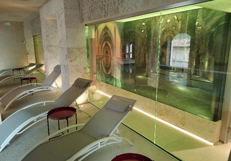 Torre Del Nera Albergo Diffuso & Spa