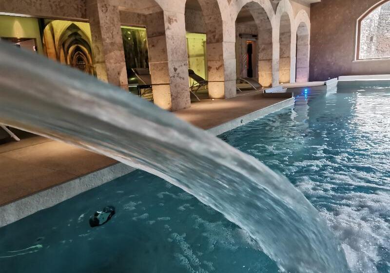 Torre Del Nera Albergo Diffuso & Spa