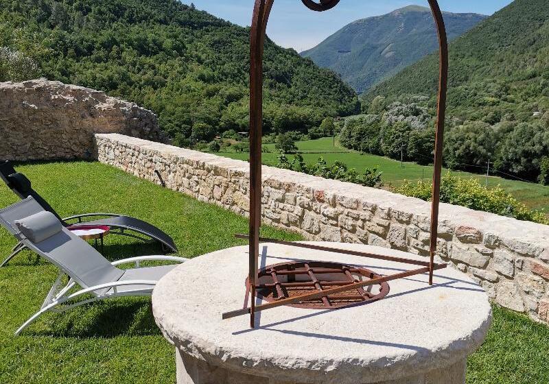 Torre Del Nera Albergo Diffuso & Spa