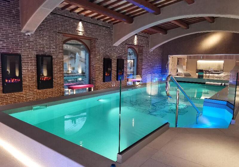 Torre Del Nera Albergo Diffuso & Spa