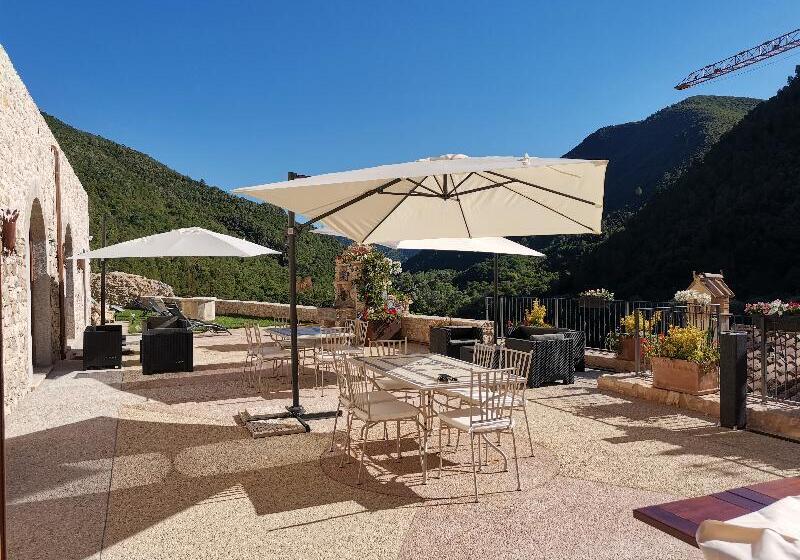 Torre Del Nera Albergo Diffuso & Spa