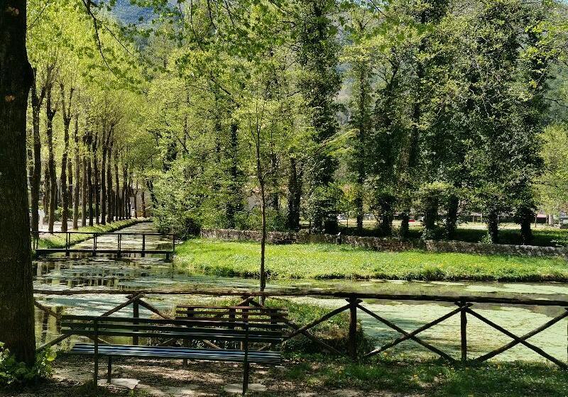 Torre Del Nera Albergo Diffuso & Spa