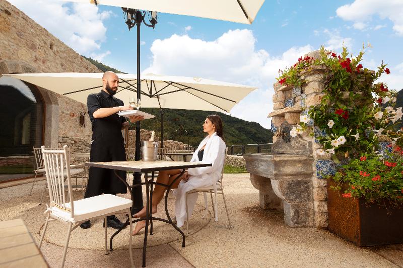 Torre Del Nera Albergo Diffuso & Spa