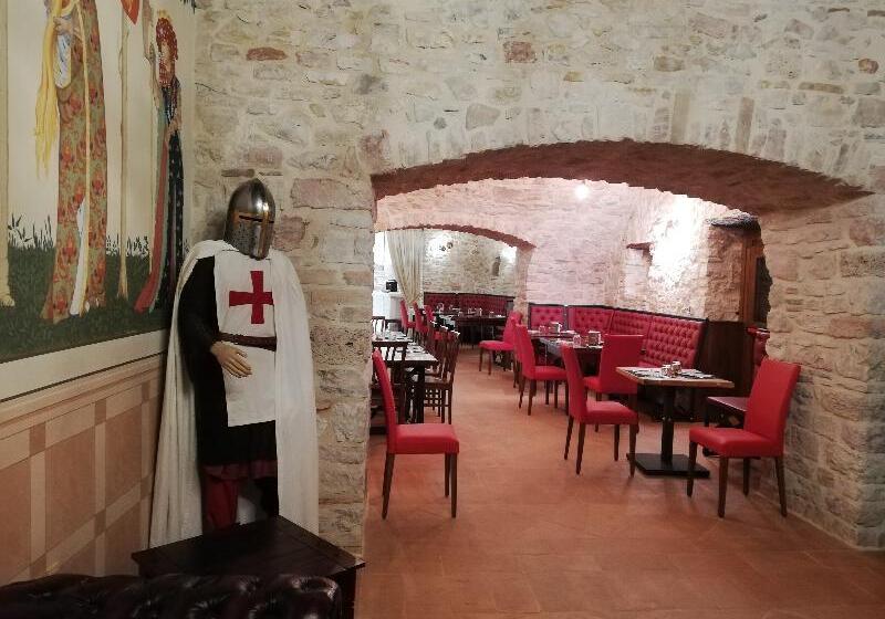 Torre Del Nera Albergo Diffuso & Spa