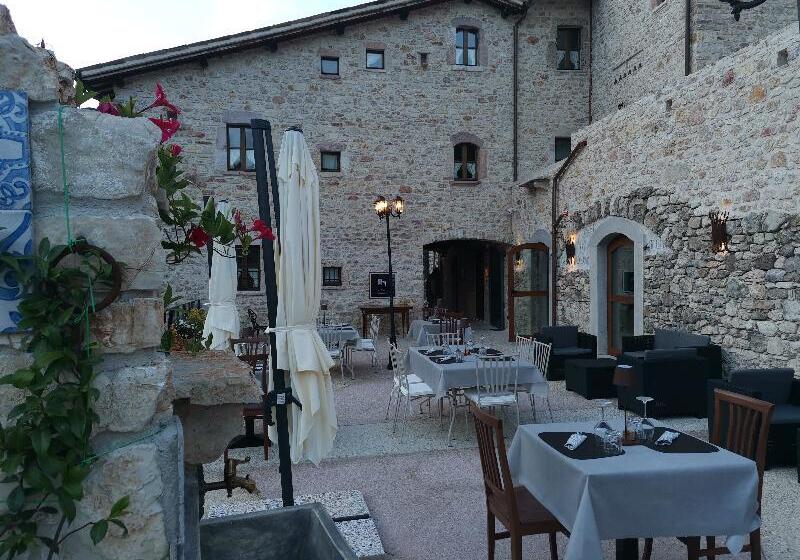 Torre Del Nera Albergo Diffuso & Spa