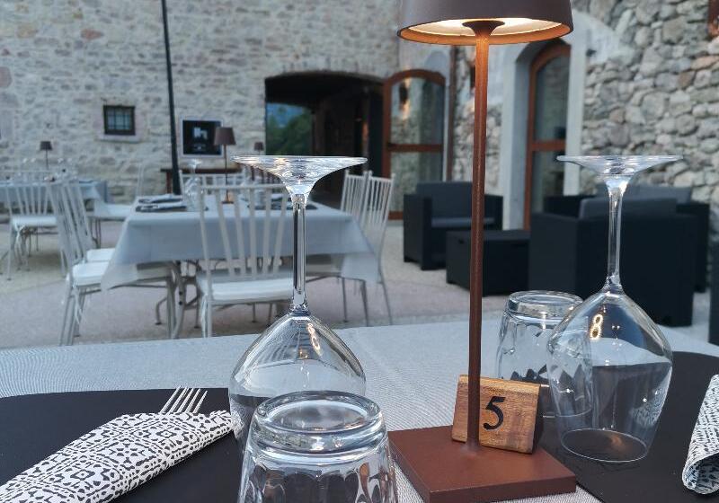 Torre Del Nera Albergo Diffuso & Spa