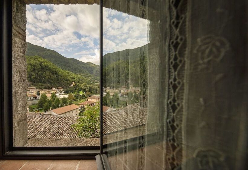 Torre Del Nera Albergo Diffuso & Spa