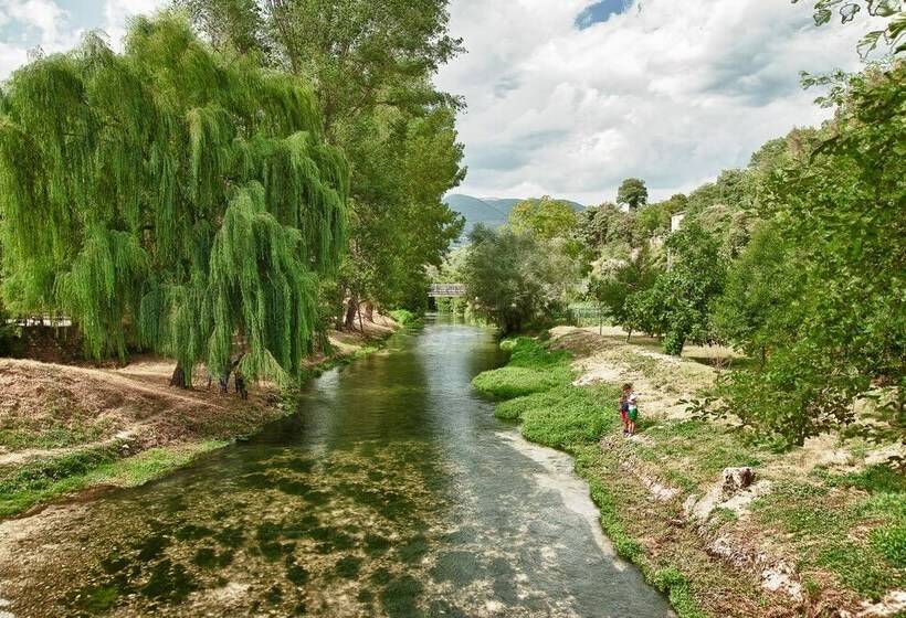 Torre Del Nera Albergo Diffuso & Spa