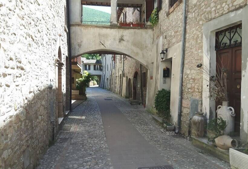 Torre Del Nera Albergo Diffuso & Spa