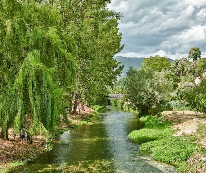 Torre Del Nera Albergo Diffuso & Spa
