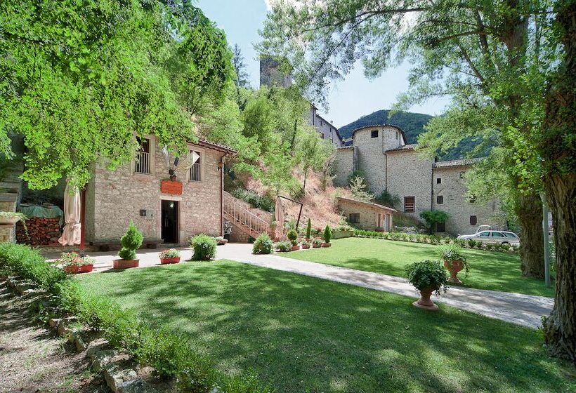 Torre Del Nera Albergo Diffuso & Spa