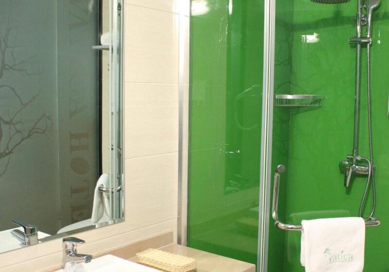 Vatica Anhui Hefei Huizhou Avenue Chinese Academy Of Social Sciences Hotel