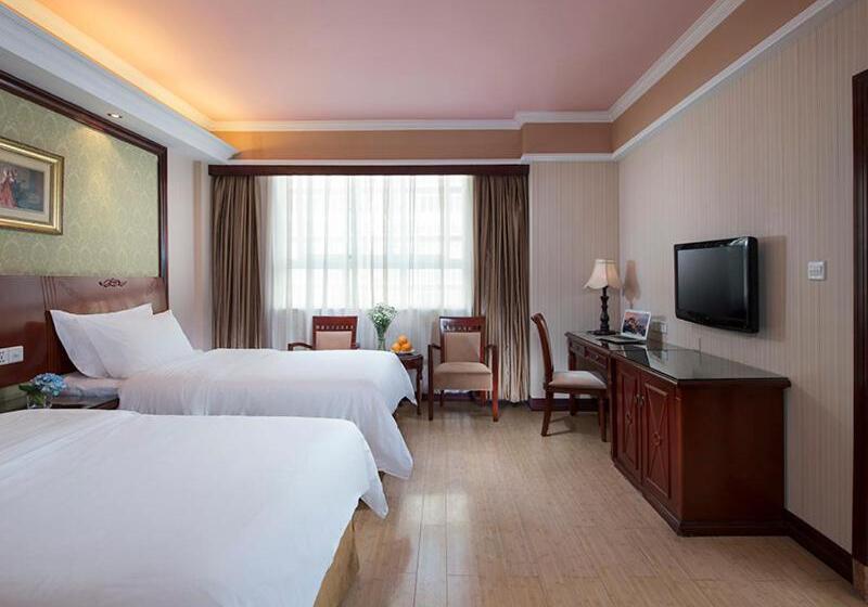 Vienna Hotel Nanchang Railway Staion