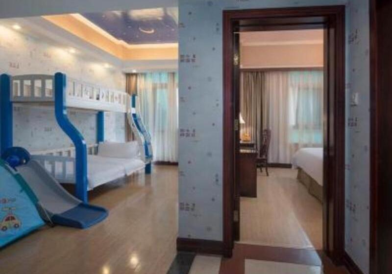 Vienna Hotel Nanchang Railway Staion