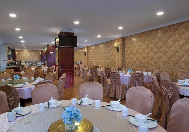 Vienna Hotel Nanchang Railway Staion