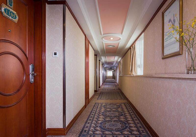 Vienna International Hotel Dongguan Liaobu